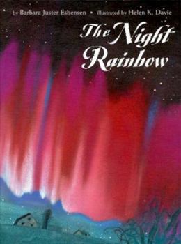 Hardcover The Night Rainbow Book