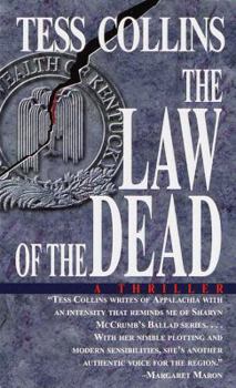 Mass Market Paperback The Law of the Dead Book