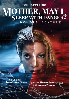 DVD Mother May I Sleep with Danger? Collection Book
