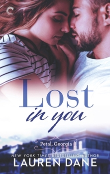 Mass Market Paperback Lost in You Book