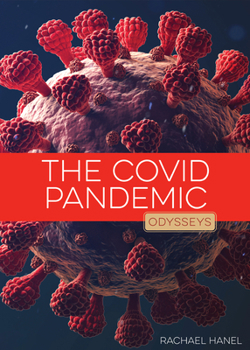 Paperback The Covid Pandemic Book