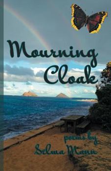 Paperback Mourning Cloak Book