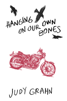 Paperback Hanging on Our Own Bones Book