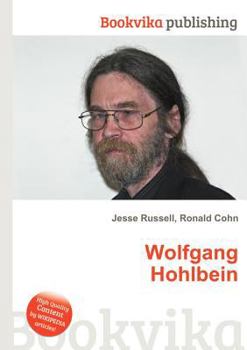 Paperback Wolfgang Hohlbein Book