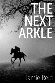 Hardcover Next Arkle Book