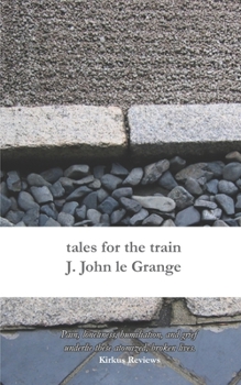 Paperback tales for the train Book