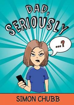 Paperback Dad, Seriously Book