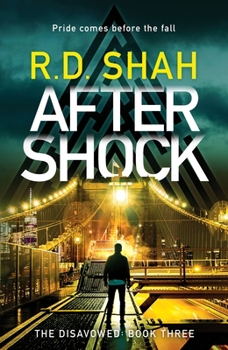 Aftershock (Disavowed)