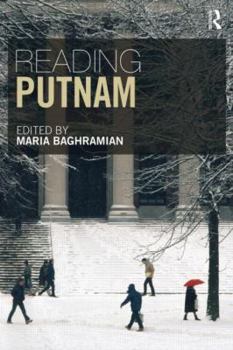 Paperback Reading Putnam Book