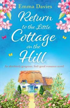 Return to the Little Cottage on the Hill - Book #3 of the Little Cottage