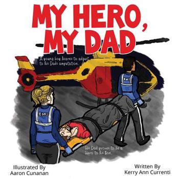 Paperback My Hero My Dad Book