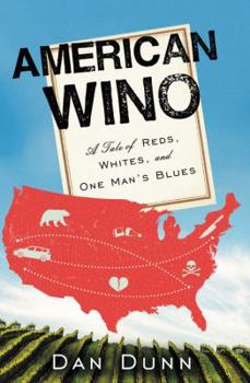 Paperback American Wino Book