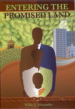 Entering the Promised Land