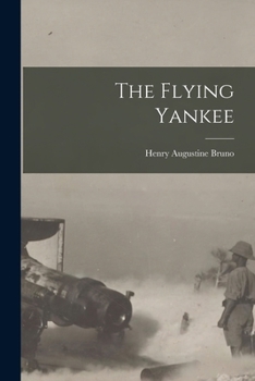 Paperback The Flying Yankee Book