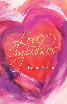Paperback Love Impulses Book