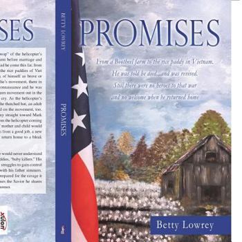 Paperback Promises Book