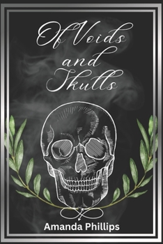 Paperback Of voids and skulls Book