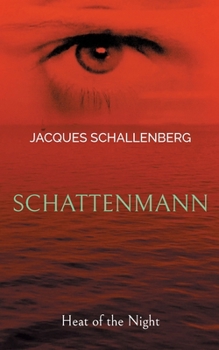 Paperback Schattenmann: Heat of the Night [German] Book
