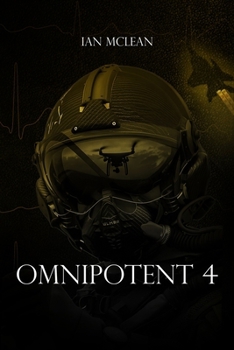 Paperback Omnipotent 4 Book