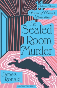 Paperback The Sealed Room Murder Book