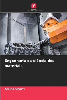 Engenharia da ciência dos materiais (Portuguese Edition)