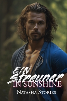 Paperback Ein Streuner in Sunshine: Liebesroman [German] Book