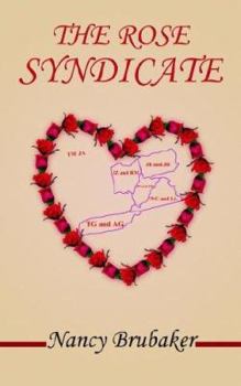 Paperback The Rose Syndicate Book