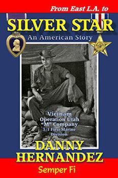 Paperback Silver Star: An American Story Book