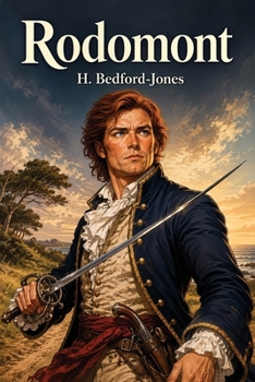 Rodomont: A Romance of Mont St. Michel in the Days of Louis XIV