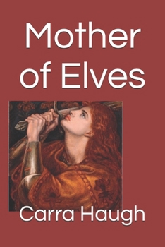 Paperback Mother of Elves Book