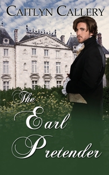 Paperback The Earl Pretender Book