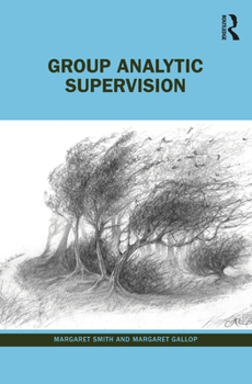 Paperback Group Analytic Supervision Book