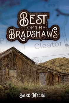 Paperback Best of the Bradshaws Book