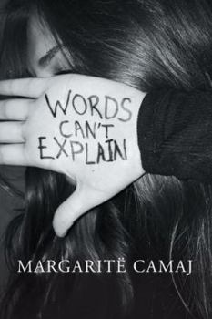 Paperback Words Can't Explain Book