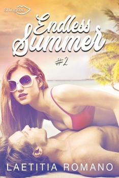 Paperback Endless Summer Tome 2 [French] Book