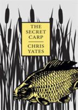 Hardcover The Secret Carp Book