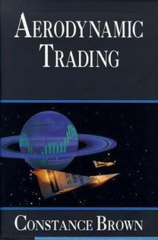 Hardcover Aerodynamic Trading Book