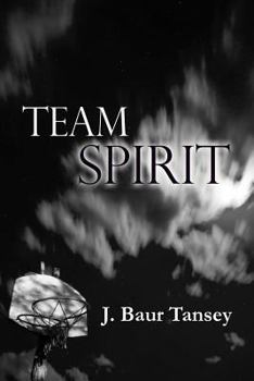 Paperback Team Spirit Book