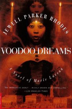 Voodoo Dreams - Book #0 of the Marie Laveau Mystery