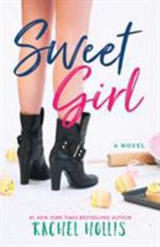 Paperback Sweet Girl Book