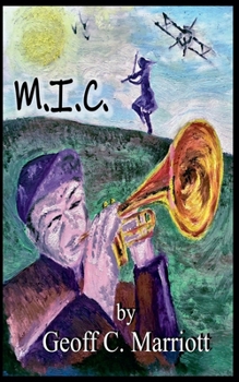 Paperback M.I.C. Book