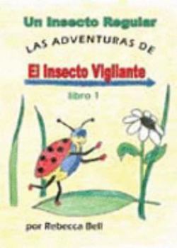 Paperback Un Insecto Comun [Spanish] Book