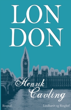 Paperback London [Danish] Book