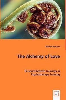 Paperback The Alchemy of Love Book