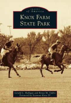 Paperback Knox Farm State Park Book