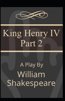 Henry IV (Part 2) Annotate
