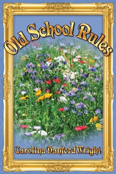 Paperback Old School Rules Book