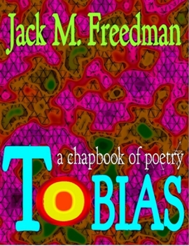 Paperback Tobias Book