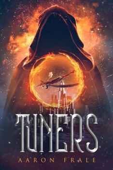 Paperback Tuners Book