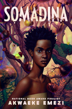 Paperback Somadina Book